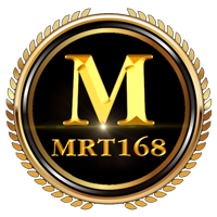 168mrt เดิมพันสุดล้ำ นำโชคถึงบ้าน มาตรฐานระดับเอเชีย